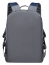 Рюкзак для ноутбука Rivacase 7561 Alpendorf ECO Laptop Backpack 15.6″ 7561 Серый - фото №14