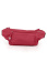 Поясная сумка Samsonite 88D*006 Move 2.0 Hip Bag 88D-60006 60 Dark Red - фото №2