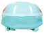 Детский чемодан и рюкзак в подарочной коробке Heys 13030-3170-00 Travel Tots Owl 13030-3170-00 3170 Owl - фото №16