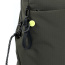 Женский рюкзак для ноутбука Hedgren HSTG03 String Akira Backpack M 14″ HSTG03/905-01 905 Black Ink - фото №6