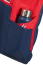 Рюкзак для ноутбука American Tourister 93G*004 UpBeat Rolltop Laptop Backpack 14″ Zip 93G-11004 11 Blue/Red - фото №9