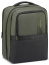 Рюкзак для путешествий Roncato 414464 Metropolitan Travel Underseat Backpack 15.6″ 414464-57 57 Military Green - фото №1
