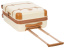 Чемодан Bric's с колесами Hinomoto BBG28301 Bellagio 2.0 21″ Carry-on Spinner S 55 см BBG28301.014 014 Cream - фото №13