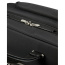 Женский кейс-пилот на колёсах Samsonite 85D*009 Zalia Rolling Tote 15.6″ 85D-09009 09 Black - фото №7