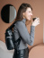 Женский рюкзак Hedgren HCOCN04 Cocoon Comfy Backpack