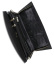 Кожаный классический портфель Ego Favorite 033-2799-01 с отделением для ноутбука 14″ 036-2799-01 Чёрный глянцевый - фото №2