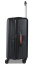 Чемодан Hedgren HCMBY01MEX Comby M Spinner 65 см Expandable HCMBY01MEX/003-01 003 Black - фото №8