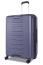 Чемодан Hedgren HCMBY01LEX Comby L Spinner 74 см Expandable HCMBY01LEX/870-01 870 Peacoat Blue - фото №15