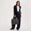 Сумка для ноутбука Eberhart EBH29501-14GE Briefcase 15″ 38 см EBH29501-14GE Зеленый - фото №4