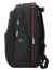 Бизнес-рюкзак Roncato 413893 Biz 4.0 Business 17″ Laptop Backpack Expandable USB 413893-01 01 Black - фото №6