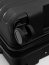 Чемодан на колесах Conwood CD-PPT033-TL Verto Spinner L 76 см Expandable CD-PPT033-TL-BLK Чёрный - фото №9