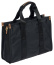 Женская сумка-шоппер Bric's BXG45854 X-Collection X-Bag Shopper Bag S BXG45854.101 101 Black - фото №5