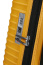 Чемодан на колесах с амортизаторами Samsonite KJ1*002 Upscape Spinner 68 см Expandable KJ1-06002 06 Yellow - фото №7
