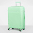 Чемодан Orange by Eberhart 53W*024 Weekend Spinner M 67 см 53W-027-024 27 Mint Green - фото №1
