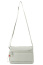 Сумка для планшета Hedgren HIC176M Inner City Eye M Shoulder Bag 10.1″ RFID HIC176M/893-20 893 Pussywillow Grey - фото №4