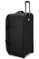 Складная сумка на колесах Delsey 003223239 Egoa Trolley Duffle Bag 69 см 00322323900WP 00 Black - фото №14