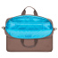Сумка для ноутбука Rivacase 8235 Ulsan Laptop Bag 15.6″ 8235 Brown - фото №2