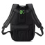 Бизнес-рюкзак Roncato 414216 Norway Business Backpack 15.6″ 414216-01 01 Nero - фото №6
