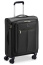 Чемодан Delsey 003430803 Pin Up 6 4DW Slim Cabin Trolley 55 см 00343080300 00 Black - фото №7