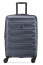 Чемодан Delsey 003867810 Meteor EU Trolley M 68 см Expandable 00386781022 22 Blue - фото №3