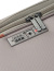 Чемодан Roncato 414652 Uno Soft 3.0 M Trolley 67 см Expandable 414652-45 45 Titanium - фото №7