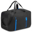 Складная сумка Roncato 412016 Compact Neon Ryaniar Cabin Bag 40 см