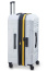 Чемодан Delsey 002181828 Rempart 4DW Trunk 80 см Expandable 00218182857 57 White - фото №5
