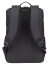 Рюкзак для ноутбука Rivacase 7569 Alpendorf ECO Laptop Backpack 17.3″ 7569 Чёрный - фото №13