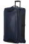 Большая складная сумка на колёсах Samsonite KH7*014 Ecodiver Duffle 79 см KH7-01014 01 Blue Nights - фото №1