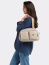 Женская сумка Kipling KI6454R63 Cool Defea Medium Shoulder bag Signature Beige KI6454R63 R63 Signature Beige - фото №3