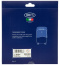 Чехол на маленький чемодан 21″ Bric's BAC00740 Accessories Cover Trasparente S BAC00740.999 999 Fantasy - фото №3