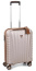 Чемодан премиум Roncato 5233 E-Lite 4.0 S Trolley 55 см 5233-3426 Champagne/Cognac - фото №11
