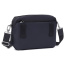 Сумка кросс-боди и на ремень Hedgren HFURO05 Furo Totoi Crossover RFID HFURO05/915-15 915 Vulcan Blue - фото №5
