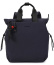 Женский рюкзак-сумка Hedgren HSTG04 String Norio Backpack S 2 Handles 10″ HSTG04/915-15 915 Vulcan Blue - фото №3