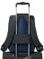 Рюкзак для ноутбука Rivacase 8425 Tegel ECO Laptop Backpack 14″ 8425 Black - фото №14
