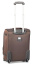 Чемодан на 2 колёсах 4 Roads 6127 24″ Upright 63 см Expandable 6127 (24") кофе Кофе - фото №7