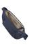 Поясная сумка Samsonite 88D*006 Move 2.0 Hip Bag 88D-01006 01 Blue - фото №3