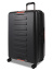 Чемодан Hedgren HCMBY01LEX Comby L Spinner 74 см Expandable HCMBY01LEX/003-01 003 Black - фото №1