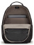 Женский рюкзак для ноутбука Kipling KI4034K59 Seoul Large Backpack 15″ Signature Emb