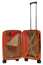 Чемодан на колесах Conwood CD-PPT035-TS Stride Spinner S 55 см Expandable CD-PPT035-TS-ORG Оранжевый - фото №3