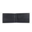 Кожаное мужское портмоне Samsonite 61U*207 Success SLG Wallet 61U-09207 09 Black - фото №2