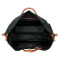 Дорожная сумка и кросс-боди 2 в 1 Bric's BXL40202 X-Collection X-Bag 22″ Deluxe Duffle Bag BXL40202.101 101 Black - фото №3