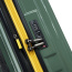 Чемодан Delsey 002183828 Rempart 2.0 4DW Trunk 80 см Expandable 00218382813 13 Army - фото №7