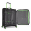 Чемодан на колесах Roncato 414212 Norway Trolley M 64 см Expandable 414212-01 01 Nero - фото №2