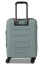 Чемодан Hedgren HCMBY01XS Comby XS Spinner 55 см HCMBY01XS/059-01 059 Grey Green - фото №6