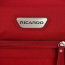 Дорожная сумка Ricardo 555-16*TOT Annadel Travel Tote 41 см 555-16-622-TOT 622 Red - фото №10