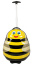 Детский чемодан и рюкзак в подарочной коробке Heys 13030-3086-00 Travel Tots Bumble Bee 13030-3086-00 3086 Bumble Bee - фото №5