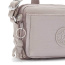 Сумка кросс-боди Kipling KI420889L Abanu Small Crossbody Bag Grey Gris