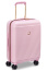 Чемодан Delsey 003859803 Freestyle 4DW Slim Cabin Trolley S 55 см 00385980309 09 Pink - фото №7