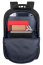 Рюкзак для ноутбука Rivacase 8460 Tegel ECO Laptop Backpack 17.3″ 8460 Black - фото №4